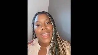 Black Owned Afrocentric Accessory Brand Emish Company: Hi I&rsquo;m Melissa!