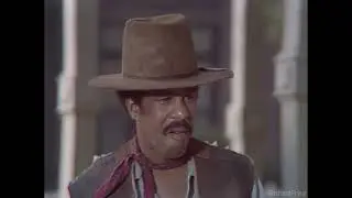 The Richard Pryor Show -The Gun Slinger (1977)