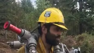 MOTIVATIONAL #wildlife #wildlandfire #wildlandfirefighter🔥🔥 #vir #therealjoeslam
