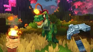 Hytale just got an update