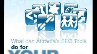 Introduction to Attracta's SEO tools