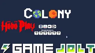 GameJolt Adventures - Colony