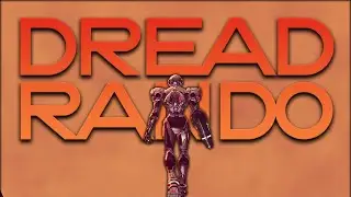 RANDOM STARTING ROOM ll METROID DREAD DOOR RANDOMIZER [New Doors, Rando Spawn ETC]
