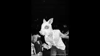 Mr. Chi Pig (SNFU) - unreleased solo songs