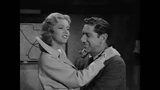 I Bury The Living (1958)
