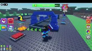 Играю в : One Factory Tycoon