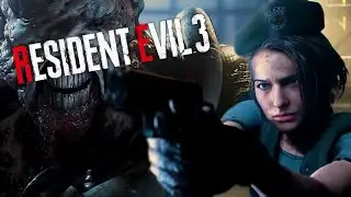 ☣ RESIDENT EVIL 3 Remake ➳ Jill Valentine ➳ CLASSIC S.T.A.R.S Outfit MOD