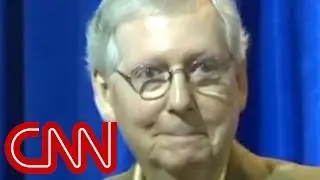 McConnell says he'd fill Supreme Court vacancy in 2020