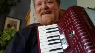 einfach Akkordeon lernen Teil 002