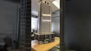 Scale Model Making At It&rsquo;s Finest🤩😌