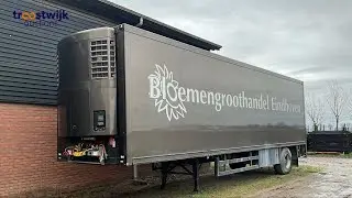 Groenewegen DRO-12-10B (1999) - Koeloplegger