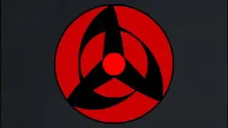 Call of Duty Black Ops 3 Kakashi Sharingan Emblem
