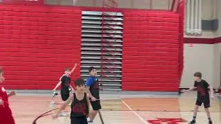 Sidney vs Scottsbluff Bearcats 03/12/2023 (Full Game)