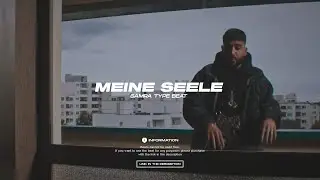 SAMRA x METRICKZ Type Beat 