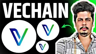 Vechain Coin