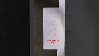 Math Riddles level  115 answer