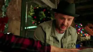 Scorpion 4x12 | Walter Falls Down Stairs