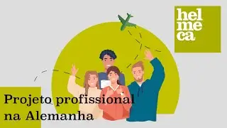 Trabalhar como educadora de inf&acirc;ncia na Alemanha | HELMECA