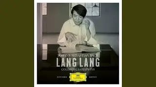 J.S. Bach: Goldberg Variations, BWV 988: Variatio 13 a 2 Clav.