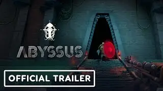 Abyssus - Official Announcement Trailer | gamescom 2021