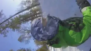 Up North Adventures
