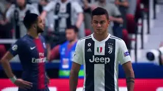 Fifa 19 ITA|I MIEI MIGLIORI GOAL! ~1Rage