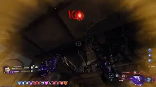 Astra Malorum Round 100 Training Strategy With Rampage Inducer 