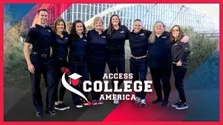 WELCOME to Access College America, a Leading College Planning Agency based in Austin, Texas
