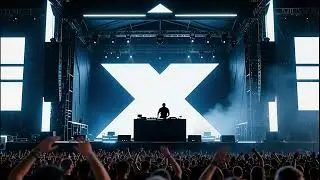 🎵 Music Genesis - Tribal Pulse Control | Deep Techno Mainstage 2026