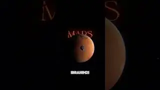 Pov:the solar system is collapsing#edit#planetsPOV: the universe is collapsing 🌌Sub for more space P