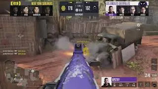 Apathy's 10 spree