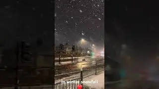 #music #ambient #lofi #aesthetic #rain #snow #snowfall #denmark #