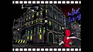Viewtiful Joe Episode 5: The Midnight Thunderboy