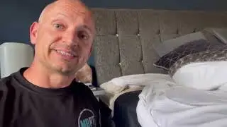 Earthing (or Grounding) Mattress Cover