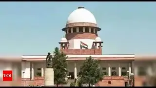 Supreme Court issues notice on plea against arrest of Kerala scribe on way to Hathras  India News  2