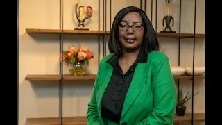 Nedbank Private Wealth's women in leadership: Zanele Jaftha