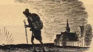 Pilgrim (with lyrics) - Jerusalem