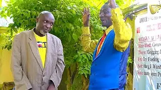 DNA TEST | SOKO | NKUBI | OGA BASSEY | MOG | OFFICER OMOTENA | OFFICER JEGUDU | BIG PIKIN | GONGOLA 