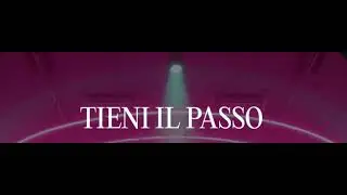PEPPE GREZZO - Tieni il passo