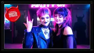 Have You Heard The One About (18+ Official Music Video) Martin Strayd | Anti Pop Club 😈🔥