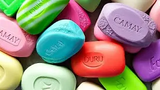 ASMR Soap Unboxing | Relaxing Packaging Sounds (No Talking)