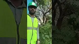 Poisar creek and Dahisar creek sangam areas and BMC wWTF 