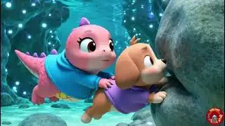 Spanish  | La Aventura de Moomba y Niku en Cerde&ntilde;a | Moomba and Niku&rsquo;s Sardinia Adventure