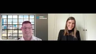 Investability Interview - ChemX Materials - An Advanced Materials Technology Company