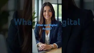 What are Digital Assets? #estateplanning #estatelaw #digitalassets #willsandestates #wills