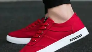 Best styles top 30 canvas shoes| Canvas shoes for boys 2019 |Canvas shoes|New Canvas shoe collection