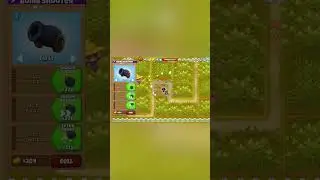 daily advanced challenge guide in btd6 #btd6