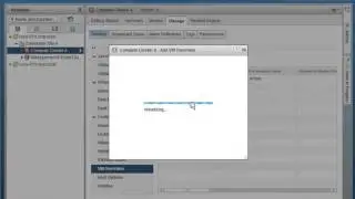 Configuring VM Options for vSphere HA