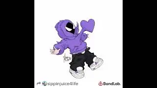 Sippinjuice4life - Too long (Prod. Shingan)