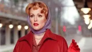 Far from Heaven Full Movie Facts And Review | Julianne Moore | Dennis Quaid